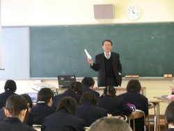 長崎県の雇用情勢＆企業が求める人材の講話
